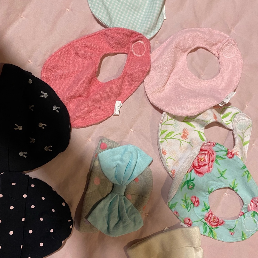 Preemie lot